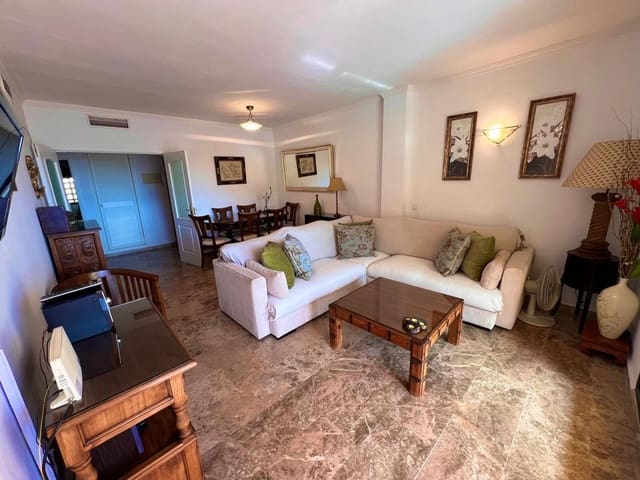 2 camera da letto Appartamento in vendita in San Pedro de Alcantara, Marbella con piscina garage - 525.000 € (Rif: 9598062)
