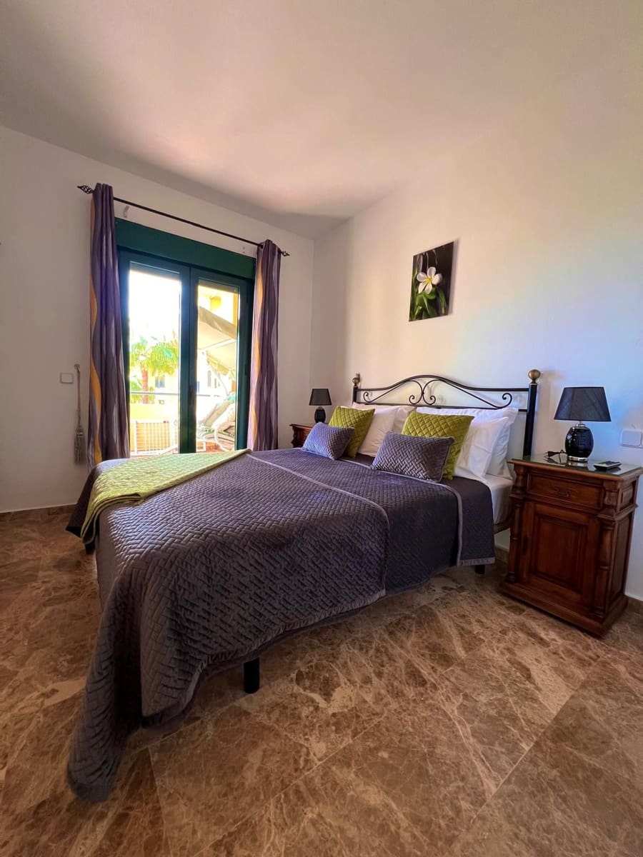 2 camera da letto Appartamento in vendita in San Pedro de Alcantara con piscina garage - 525.000 € (Rif: 9598062)