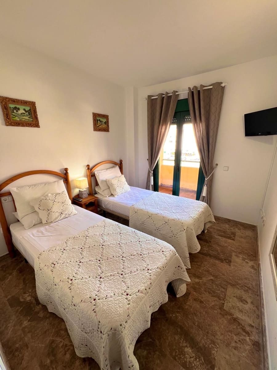 2 camera da letto Appartamento in vendita in San Pedro de Alcantara con piscina garage - 525.000 € (Rif: 9598062)