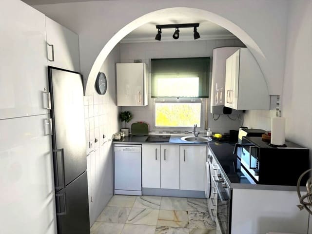 2 soveværelse Lejlighed til salg i Miraflores, Mijas med swimmingpool - € 219.000 (Ref: 9603408)