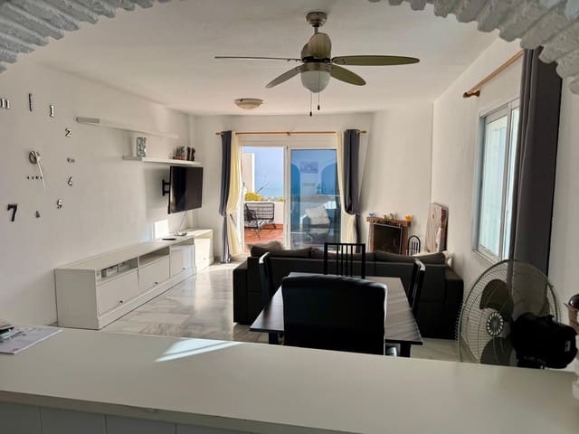 2 sypialnia Apartament na sprzedaż w Calahonda, Mijas z basenem - 305 000 € (Ref: 9603409)