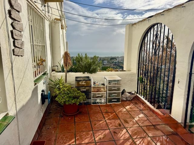 2 sypialnia Apartament na sprzedaż w Calahonda, Mijas z basenem - 305 000 € (Ref: 9603409)