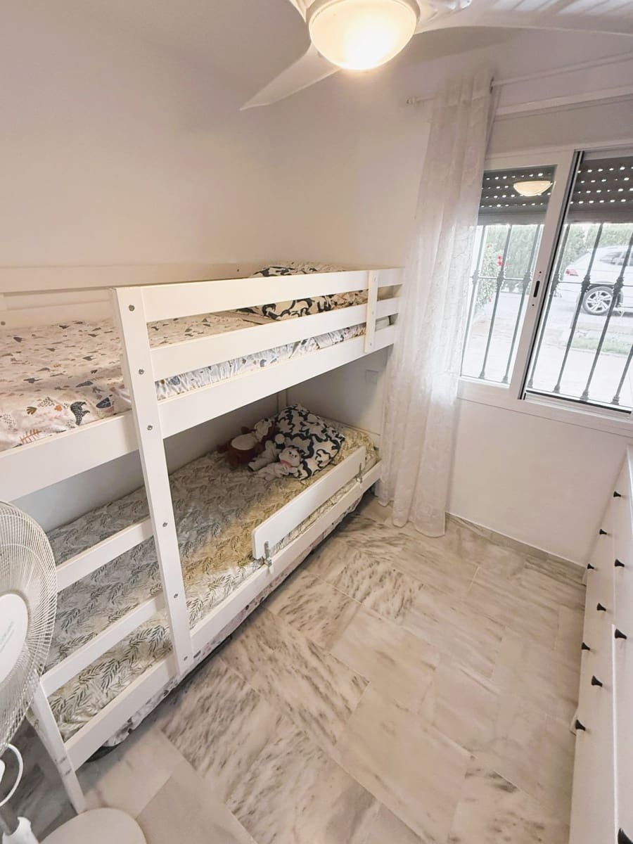 2 sypialnia Apartament na sprzedaż w La Cala de Mijas z basenem garażem - 330 000 € (Ref: 9603549)