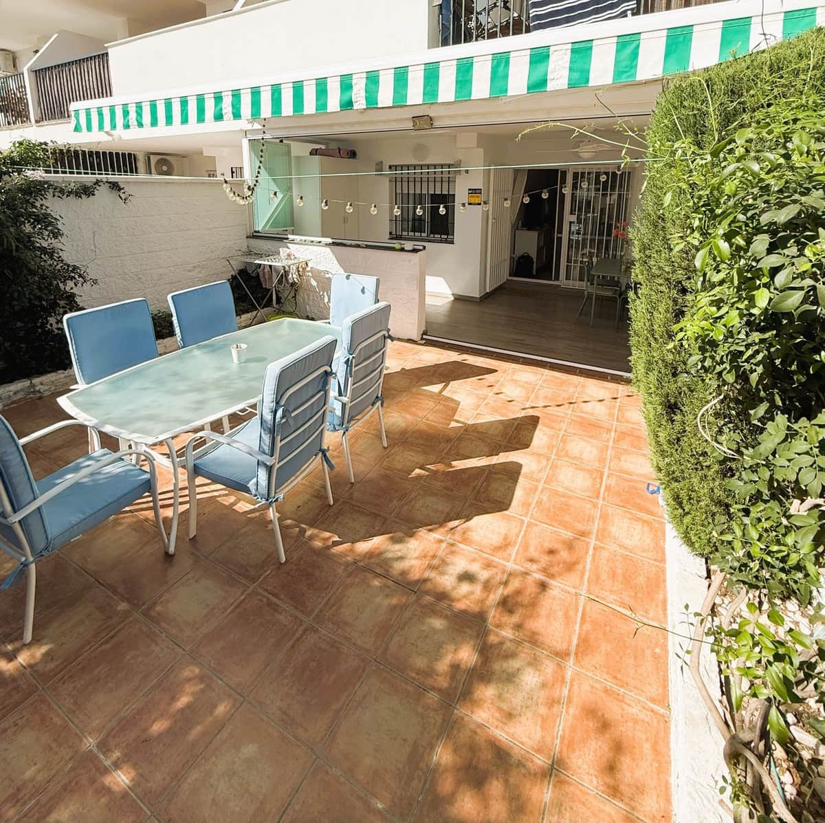 2 sypialnia Apartament na sprzedaż w La Cala de Mijas z basenem garażem - 330 000 € (Ref: 9603549)