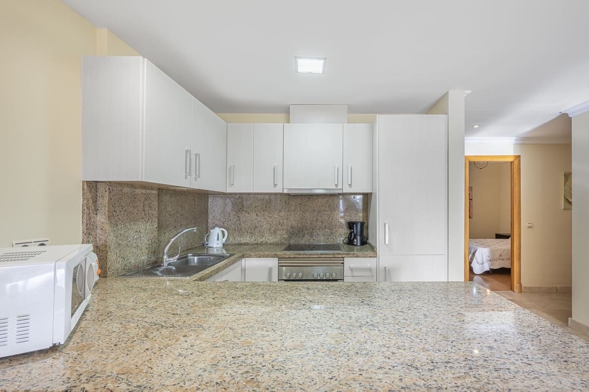 2 camera da letto Appartamento in vendita in Estepona con piscina garage - 325.000 € (Rif: 9603551)