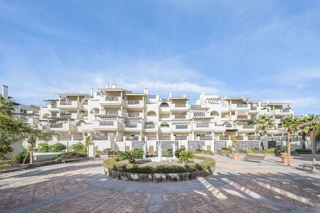 2 camera da letto Appartamento in vendita in Estepona con piscina garage - 325.000 € (Rif: 9603551)