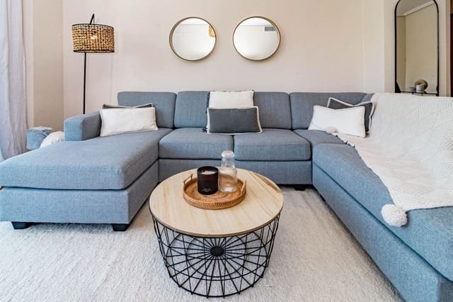 2 makuuhuone Huoneisto myytävänä paikassa Selwo, Estepona mukana uima-altaan 
autotalli - 344 000 € (Ref: 9603553)