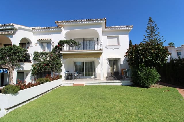 2 sovrum Lägenhet till salu i El Paraiso, Estepona med pool - 350 000 € (Ref: 9603665)