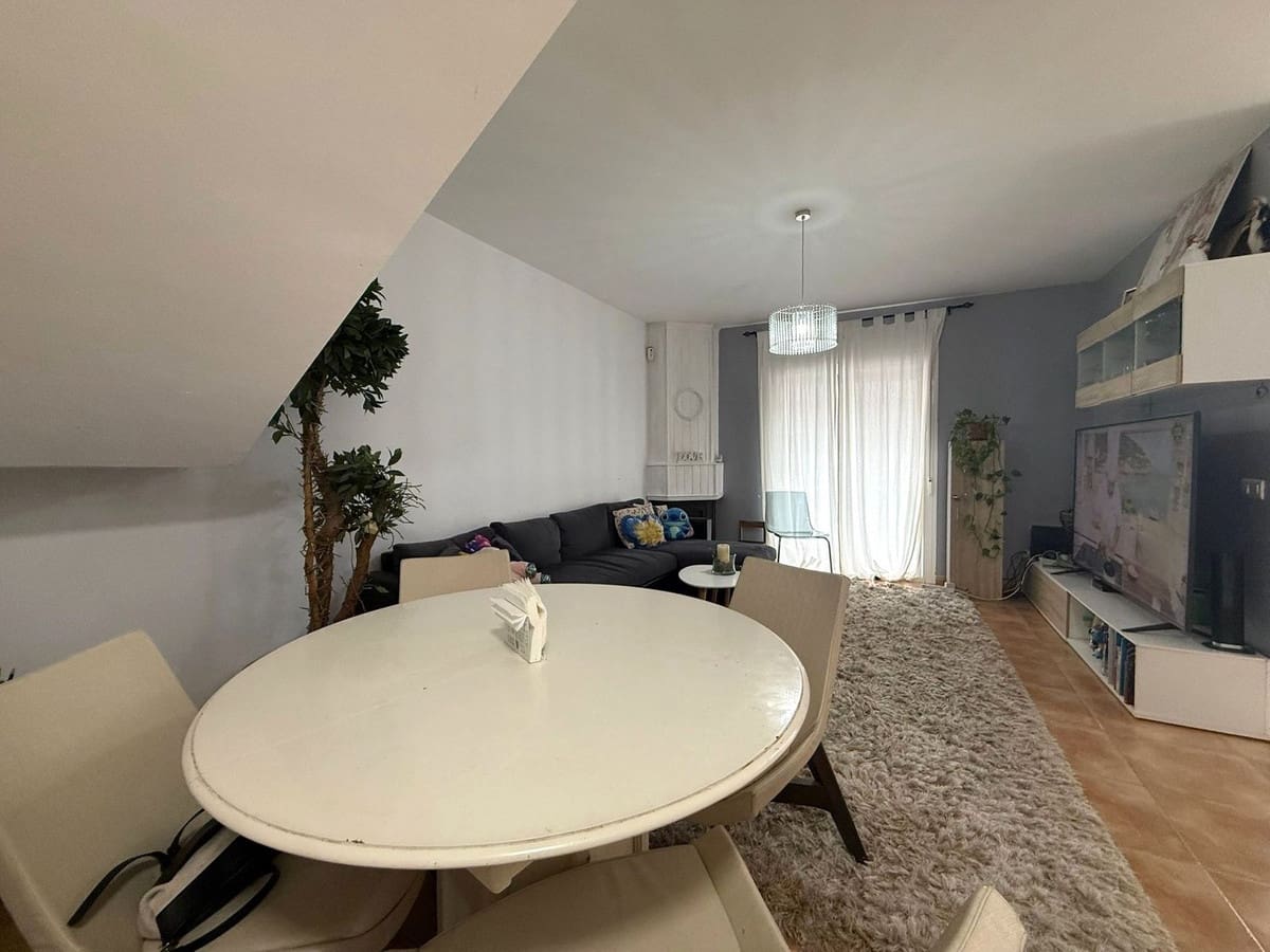 3 soveværelse Byhus til salg i Manilva - € 280.000 (Ref: 9605279)