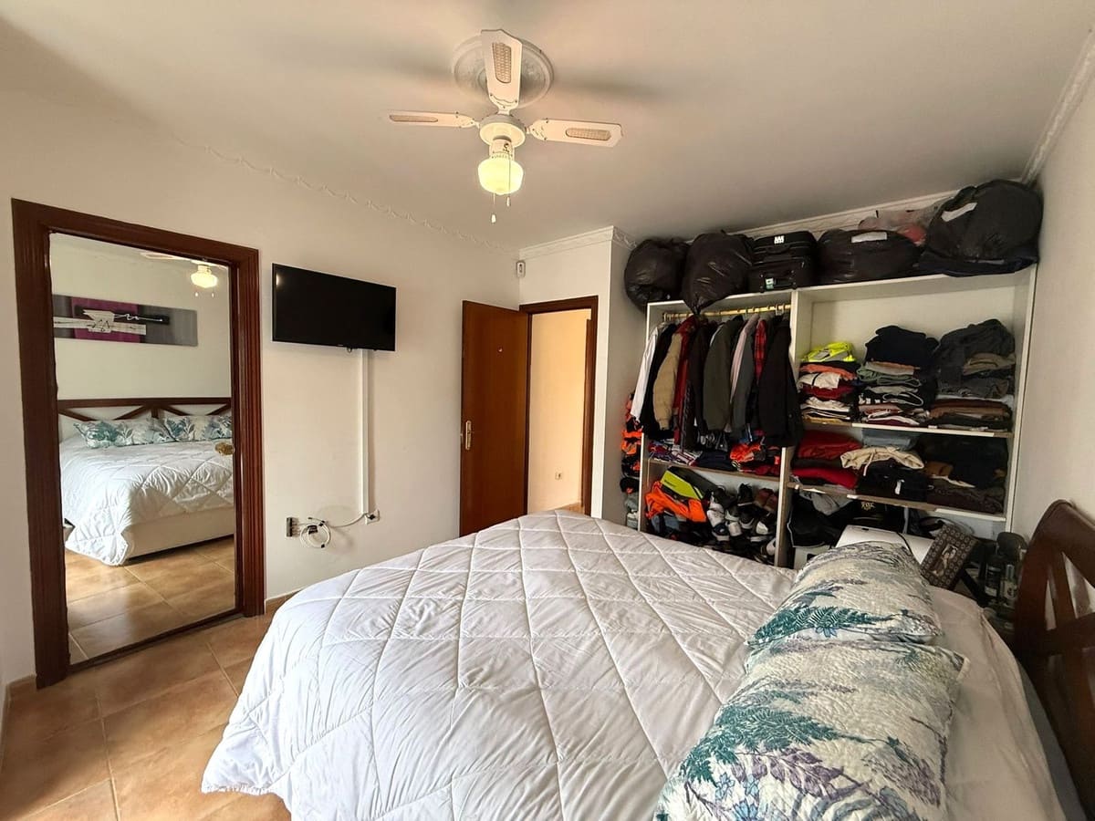 3 soveværelse Byhus til salg i Manilva - € 280.000 (Ref: 9605279)