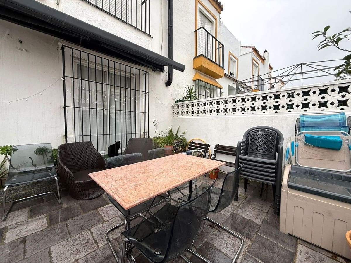 3 soveværelse Byhus til salg i Manilva - € 280.000 (Ref: 9605279)