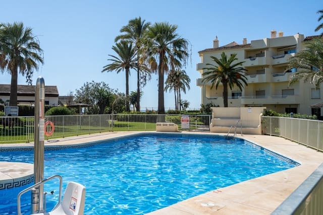 2 sypialnia Apartament na sprzedaż w La Cala de Mijas, Mijas z basenem - 550 000 € (Ref: 9606651)
