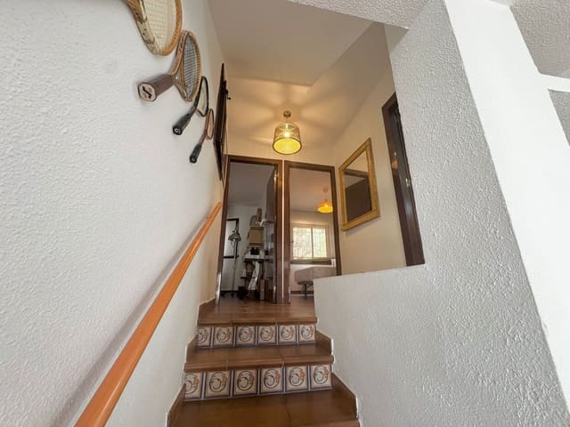 2 sypialnia Apartament na sprzedaż w La Cala de Mijas, Mijas z basenem - 435 000 € (Ref: 9606653)