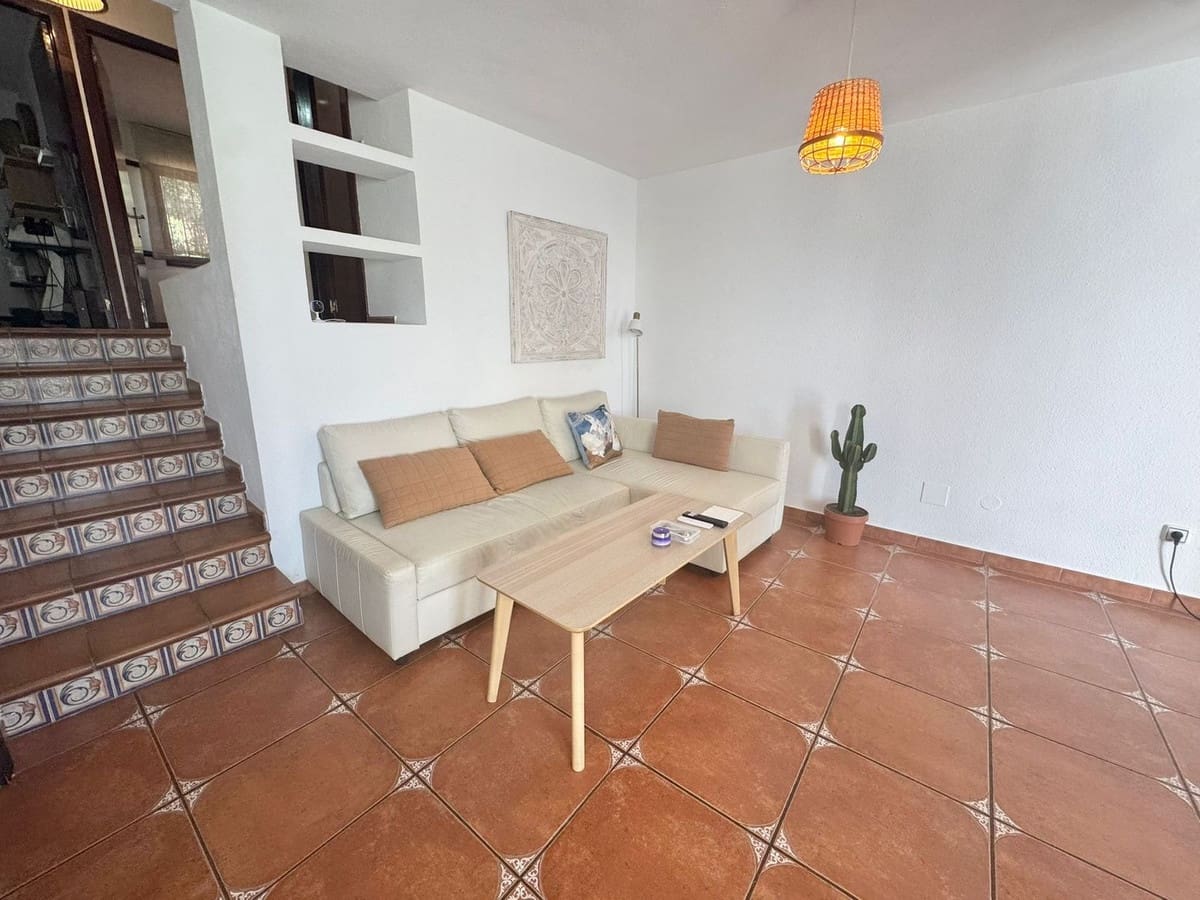 2 sypialnia Apartament na sprzedaż w La Cala de Mijas z basenem - 435 000 € (Ref: 9606653)