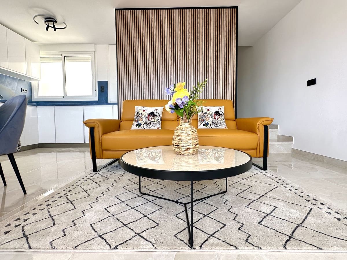 2 chambre Appartement à vendre à La Cala de Mijas avec piscine - 375 000 € (Ref: 9606655)