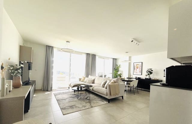 3 sypialnia Apartament na sprzedaż w La Cala de Mijas, Mijas z basenem garażem - 729 000 € (Ref: 9606784)