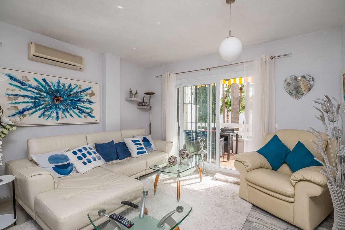 2 sypialnia Apartament na sprzedaż w Riviera del Sol z basenem - 349 000 € (Ref: 9608267)