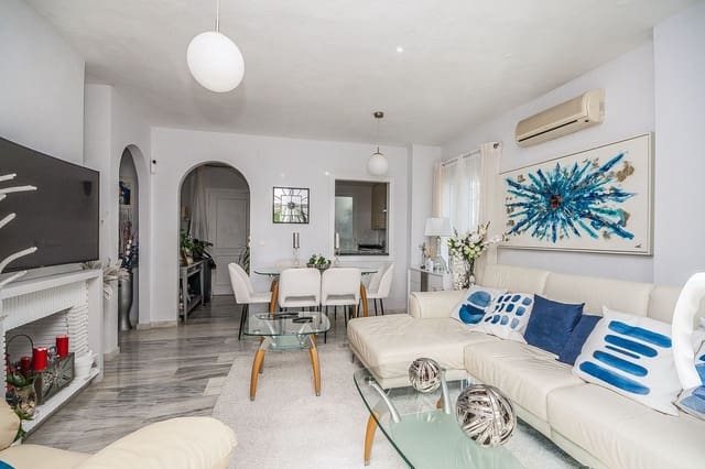 2 sypialnia Apartament na sprzedaż w Riviera del Sol, Mijas z basenem - 349 000 € (Ref: 9608267)