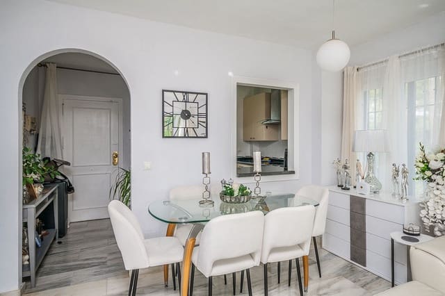 2 sypialnia Apartament na sprzedaż w Riviera del Sol, Mijas z basenem - 349 000 € (Ref: 9608267)