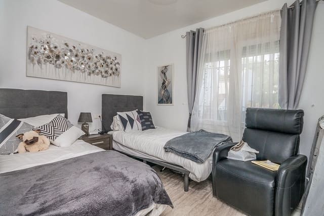 2 sypialnia Apartament na sprzedaż w Riviera del Sol, Mijas z basenem - 349 000 € (Ref: 9608267)
