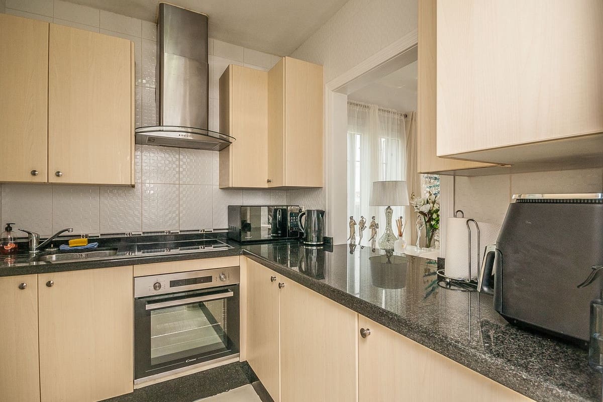 2 sypialnia Apartament na sprzedaż w Riviera del Sol z basenem - 349 000 € (Ref: 9608267)