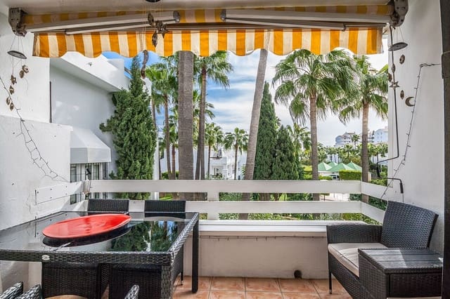 2 sypialnia Apartament na sprzedaż w Riviera del Sol, Mijas z basenem - 349 000 € (Ref: 9608267)