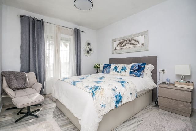 2 sypialnia Apartament na sprzedaż w Riviera del Sol, Mijas z basenem - 349 000 € (Ref: 9608267)