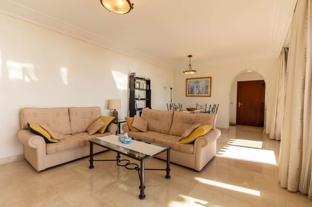 2 Zimmer Apartment zu verkaufen in Calahonda, Mijas mit Pool - 299.950 € (Ref: 9608269)