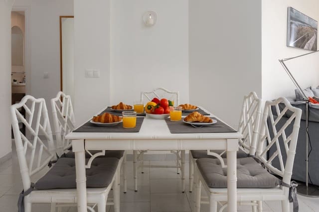 2 quarto Penthouse para venda em Riviera del Sol, Mijas com piscina - 299 000 € (Ref: 9608270)