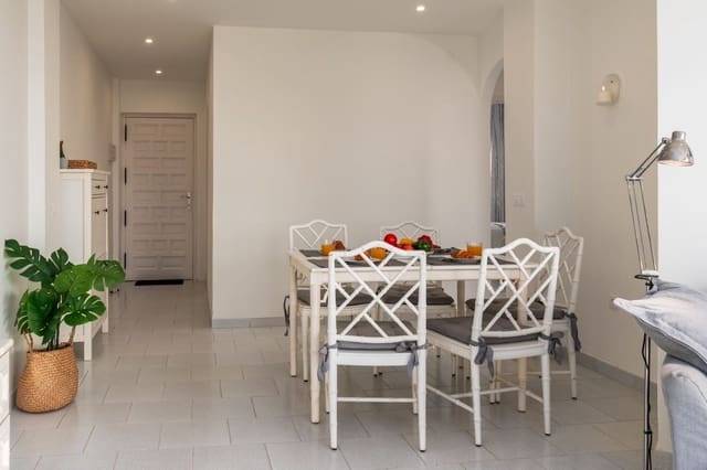 2 quarto Penthouse para venda em Riviera del Sol, Mijas com piscina - 299 000 € (Ref: 9608270)