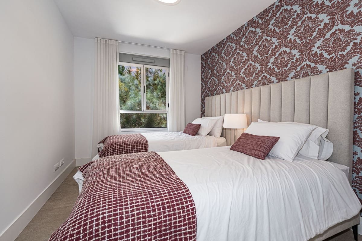 3 bedroom Townhouse for sale in La Cala de Mijas with pool garage - € 715,000 (Ref: 9609462)