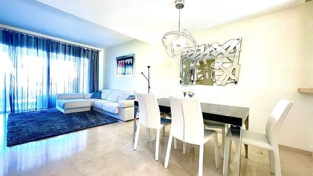 3 sypialnia Dom na sprzedaż w La Cala de Mijas, Mijas z basenem garażem - 529 000 € (Ref: 9609464)