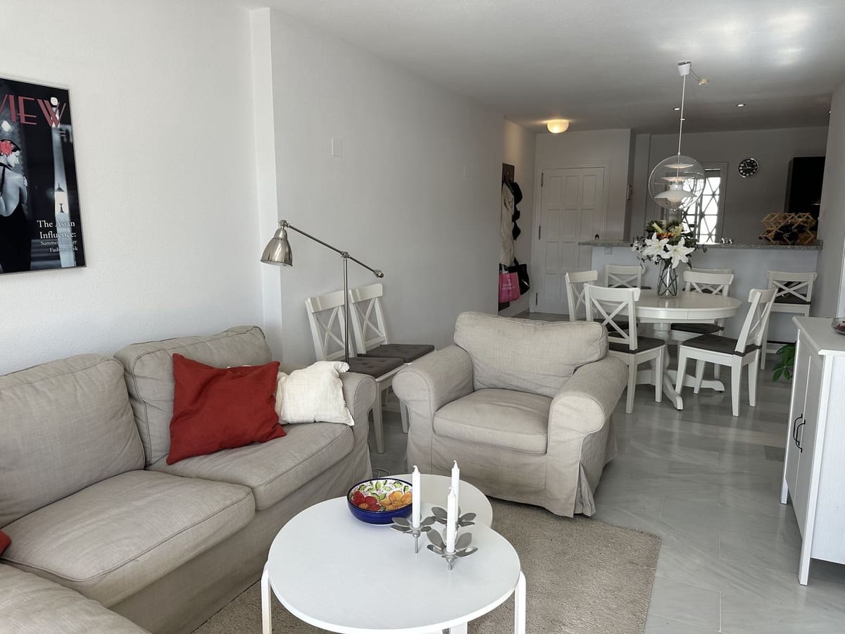 2 chambre Appartement à vendre à Riviera del Sol avec piscine - 354 900 € (Ref: 9609468)