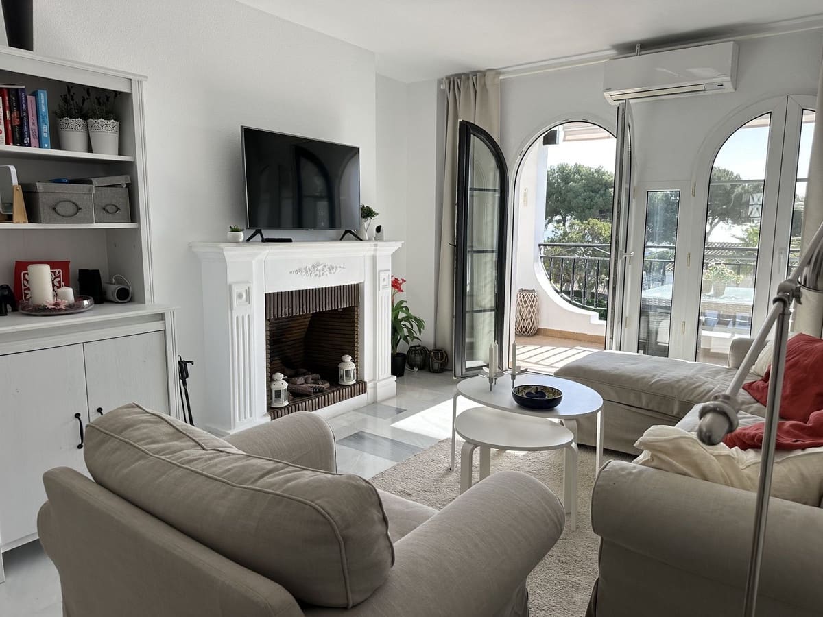 2 chambre Appartement à vendre à Riviera del Sol avec piscine - 354 900 € (Ref: 9609468)