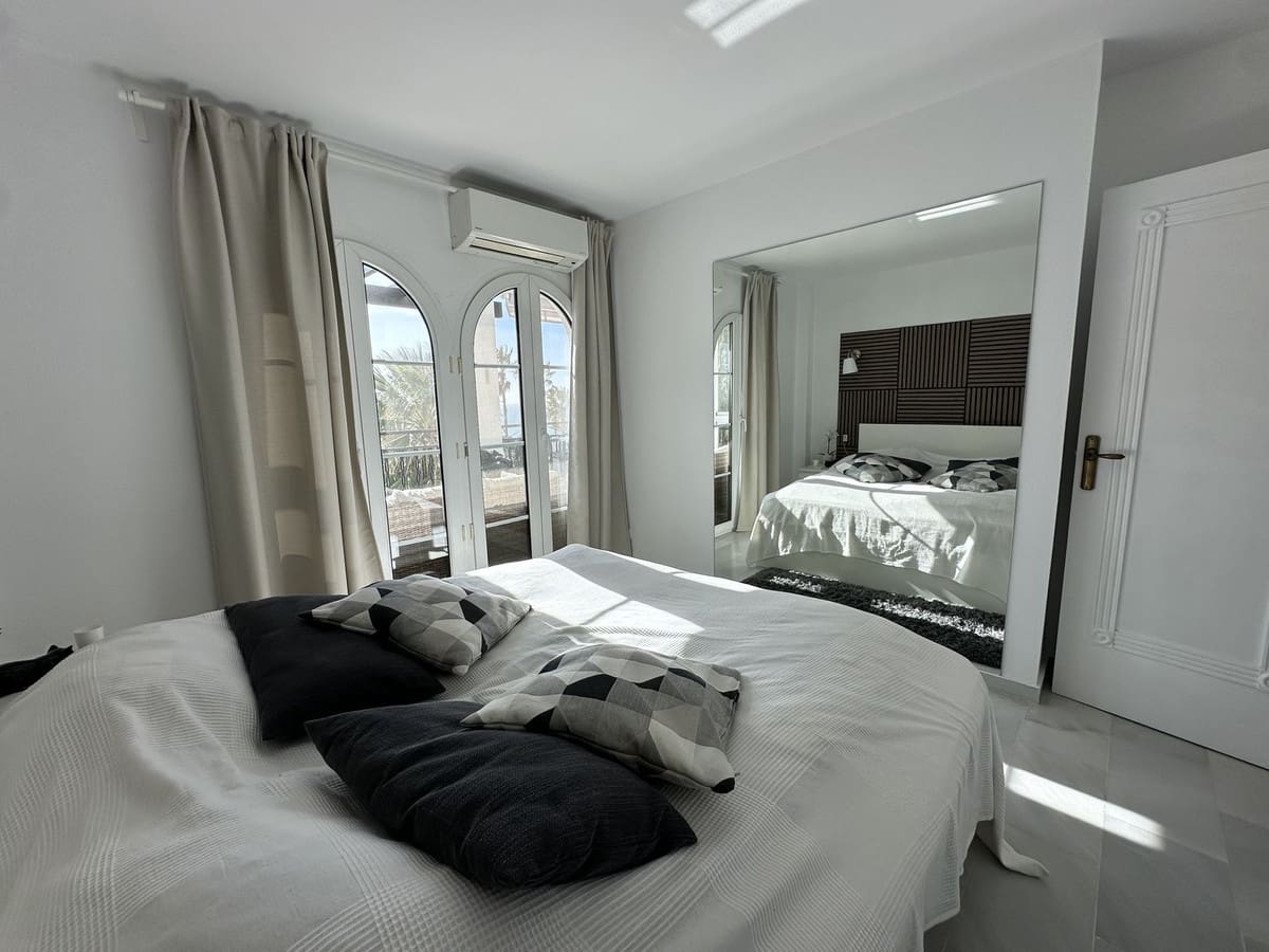 2 chambre Appartement à vendre à Riviera del Sol avec piscine - 354 900 € (Ref: 9609468)