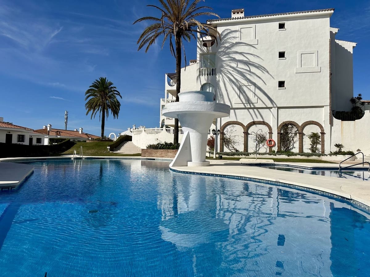 2 chambre Appartement à vendre à Riviera del Sol avec piscine - 354 900 € (Ref: 9609468)