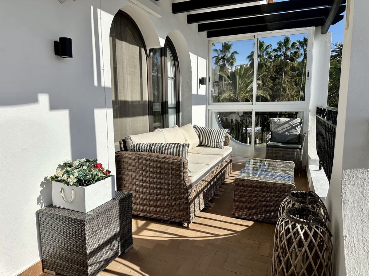 2 chambre Appartement à vendre à Riviera del Sol avec piscine - 354 900 € (Ref: 9609468)