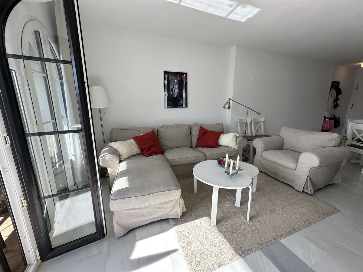 2 chambre Appartement à vendre à Riviera del Sol avec piscine - 354 900 € (Ref: 9609468)