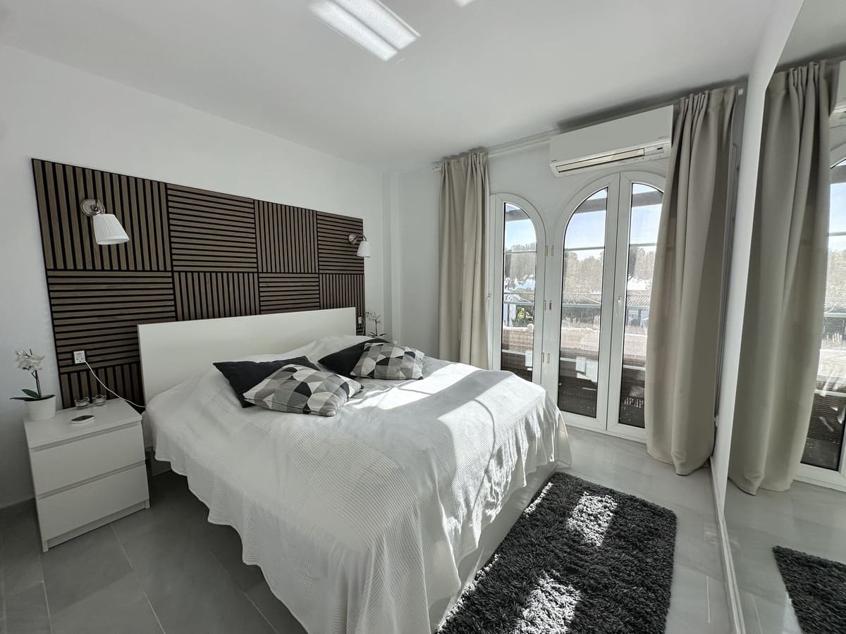 2 chambre Appartement à vendre à Riviera del Sol avec piscine - 354 900 € (Ref: 9609468)