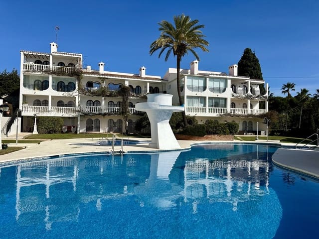 2 chambre Appartement à vendre à Riviera del Sol, Mijas avec piscine - 354 900 € (Ref: 9609468)