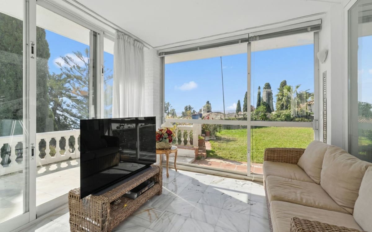 5 makuuhuone Huvila myytävänä paikassa Benalmadena mukana uima-altaan 
autotalli - 1 920 000 € (Ref: 9610045)