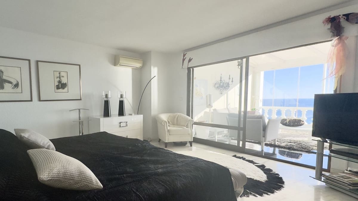 5 Zimmer Villa zu verkaufen in Benalmadena mit Pool Garage - 3.200.000 € (Ref: 9610176)