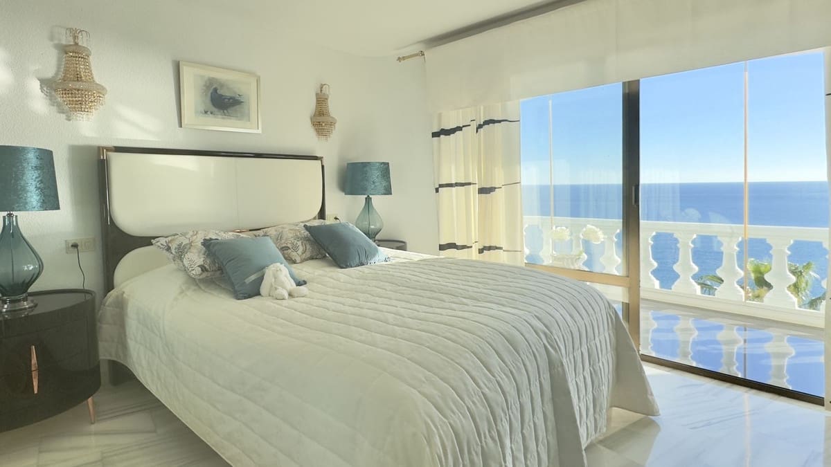 5 Zimmer Villa zu verkaufen in Benalmadena mit Pool Garage - 3.200.000 € (Ref: 9610176)