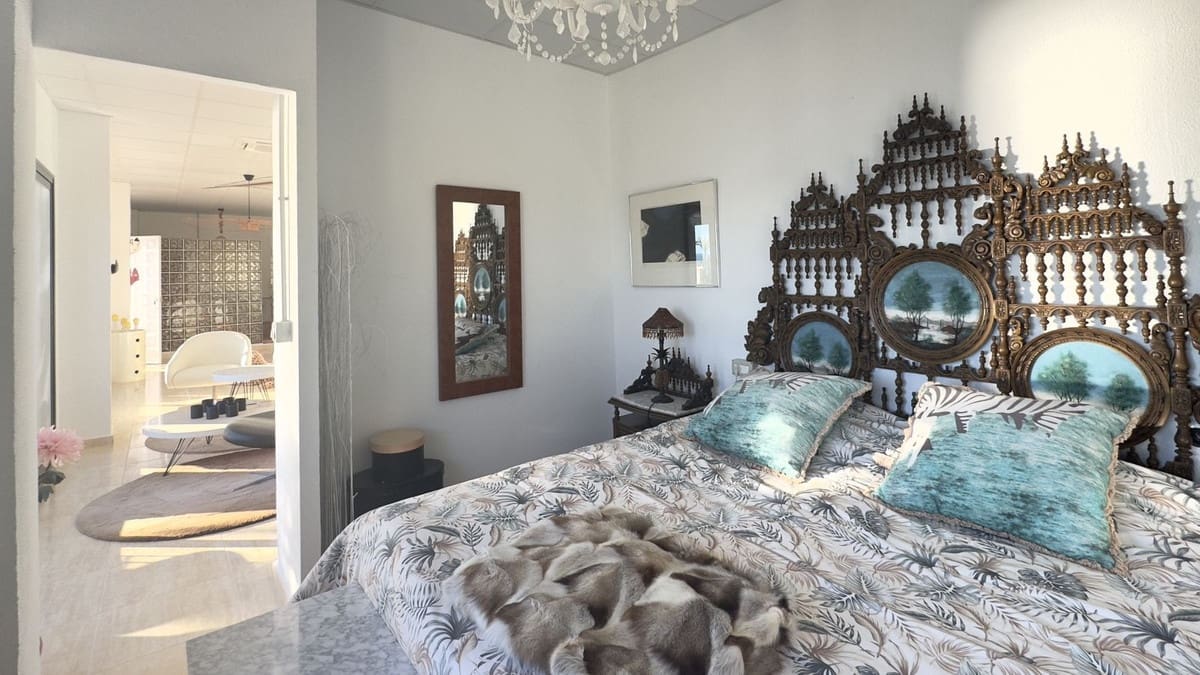 5 Zimmer Villa zu verkaufen in Benalmadena mit Pool Garage - 3.200.000 € (Ref: 9610176)