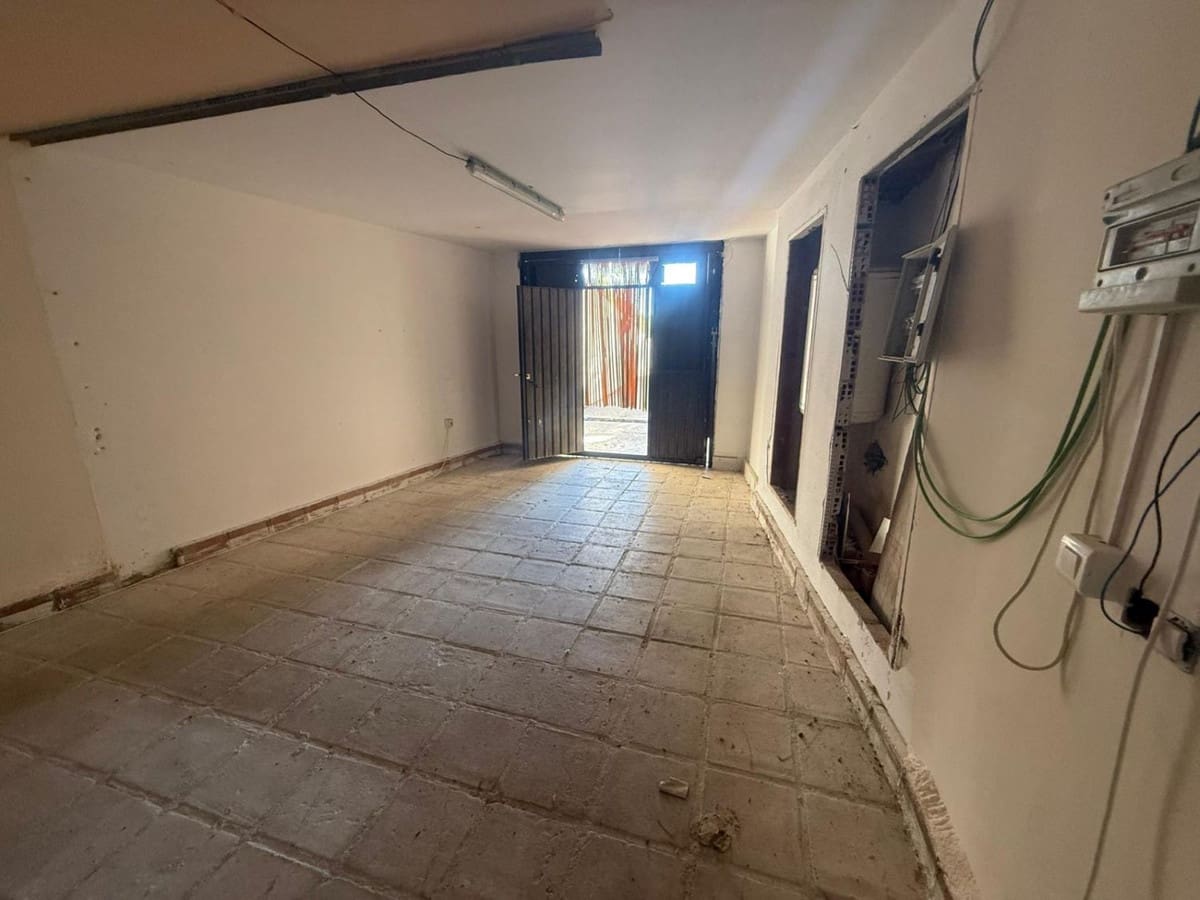3 sypialnia Dom na sprzedaż w Estepona z basenem - 370 000 € (Ref: 9614513)