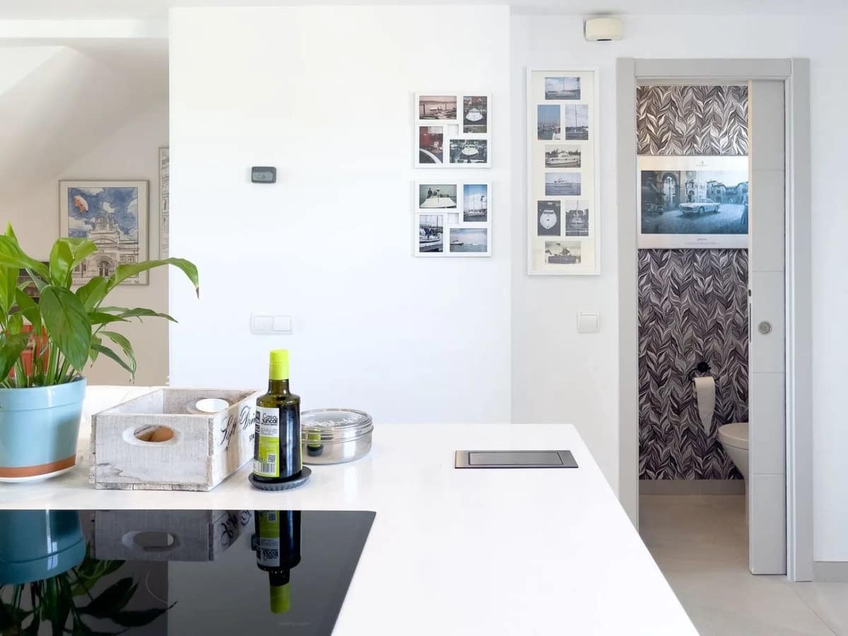 Casa de 3 habitaciones en El Paraiso en venta con piscina garaje - 595.000 € (Ref: 9614516)