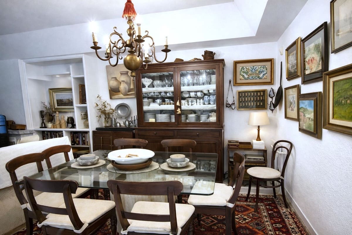 4 bedroom Townhouse for sale in Estepona with pool garage - € 515,000 (Ref: 9614518)