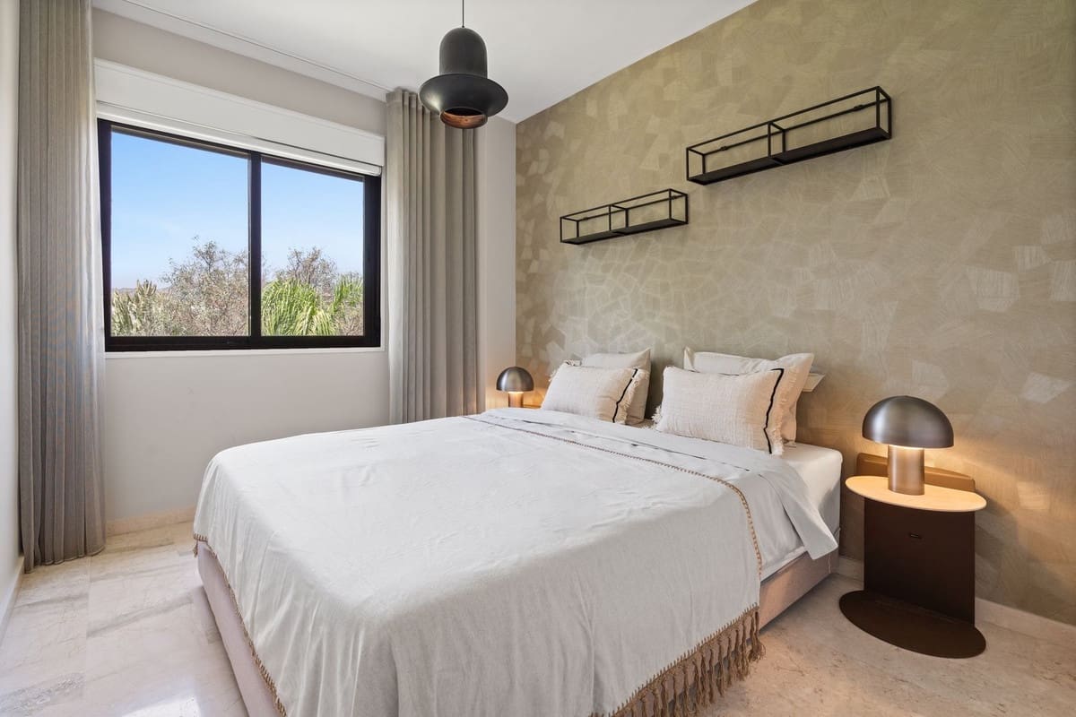 2 soveværelse Lejlighed til salg i Costalita med swimmingpool garage - € 399.000 (Ref: 9618195)