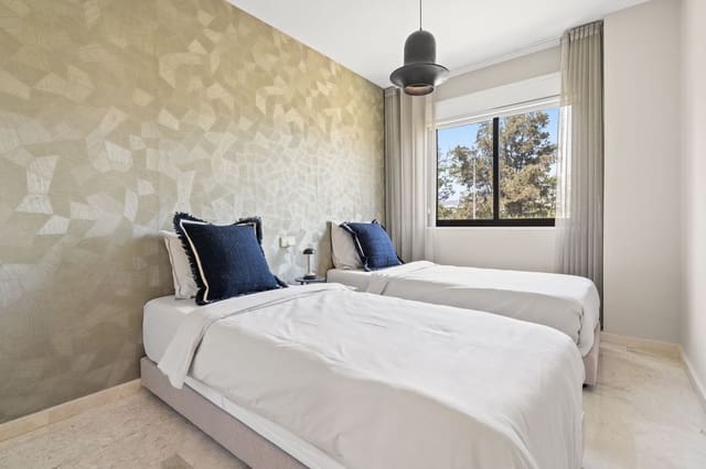 2 soveværelse Lejlighed til salg i Costalita, Estepona med swimmingpool garage - € 399.000 (Ref: 9618195)