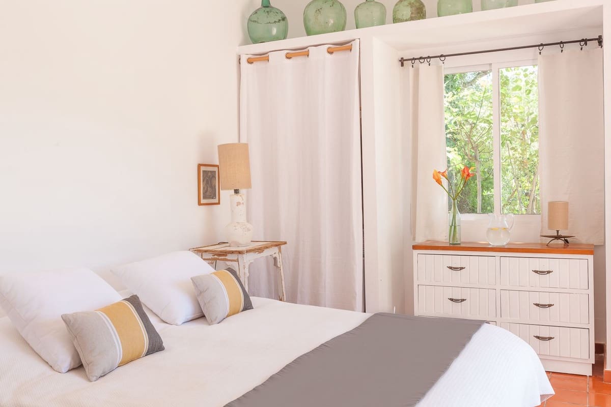 3 bedroom Villa for sale in Cancelada with pool garage - € 890,000 (Ref: 9618199)